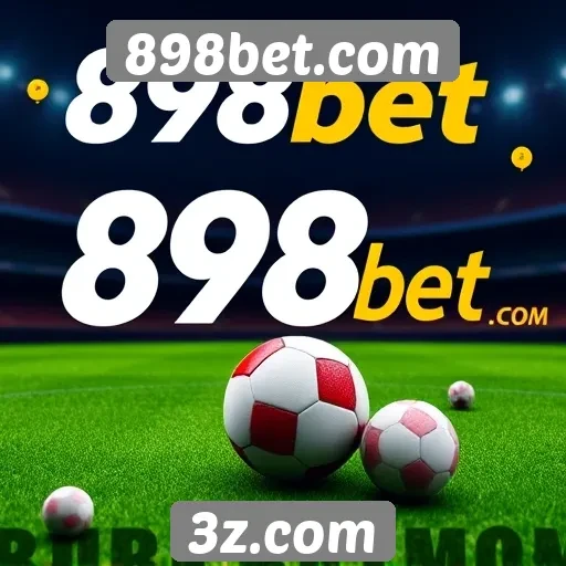 Comparativo entre 898bet.com e concorrentes no mercado