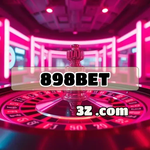 898bet.com Eventos