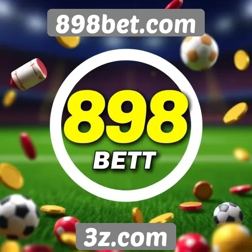 Oferta de jogos disponíveis no 898bet.com