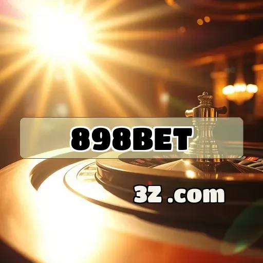 898bet.com Novidades
