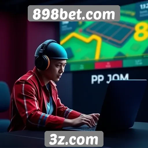 Recursos de segurança e suporte ao jogador no site