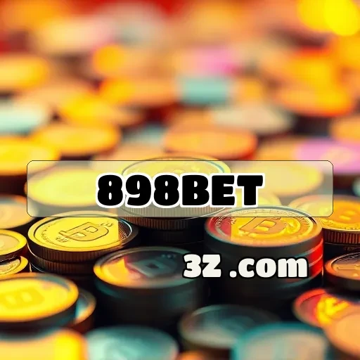 898bet.com Caça-Níqueis