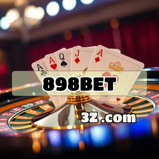 898bet.com Jogos de Mesa