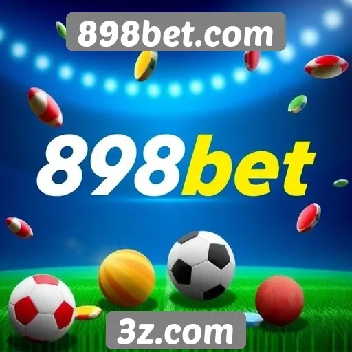 Variedade de jogos disponíveis no 898bet para jogadores